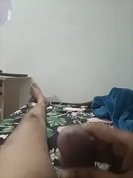 AUNTY1984 online show from 07-28-26, 05:23