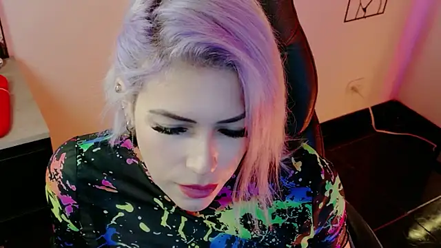 Natalia Montoya online show from 02-16-26, 01:57