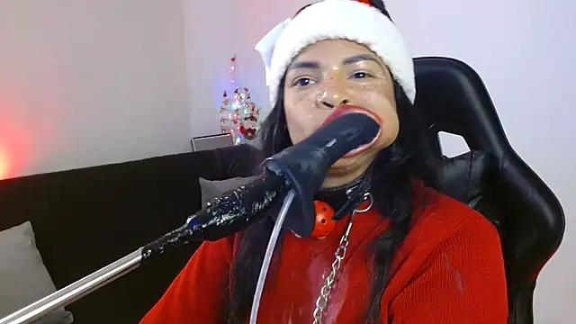 Anabel693 online show from 12-16-24, 10:18