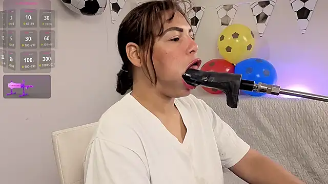 Anabel693 online show from 06-15-26, 11:34