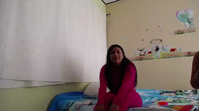 Valeer abby online show from 03-18-25, 02:37