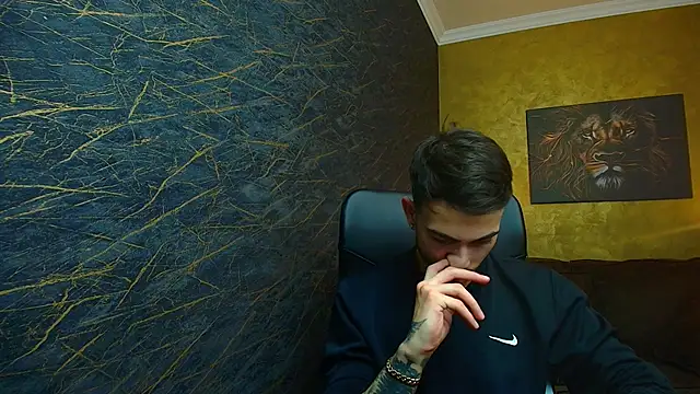 BrandonTate online show from 01-14-25, 03:15