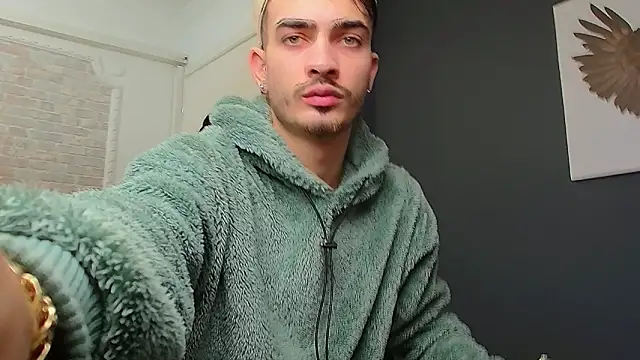 BrandonTate online show from 01-17-25, 11:49