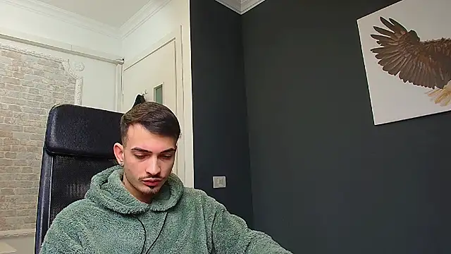 BrandonTate online show from 01-24-25, 09:17