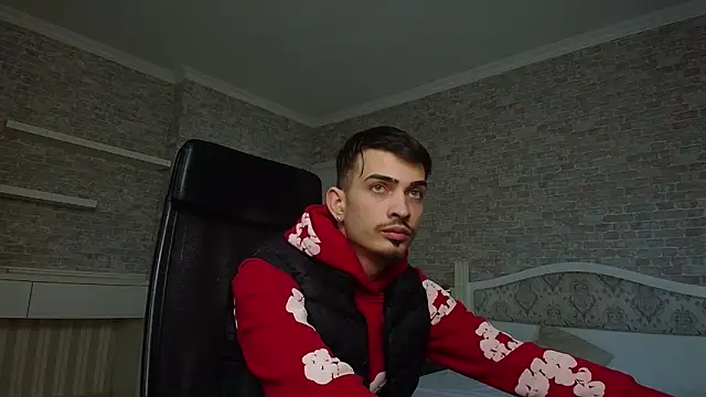 BrandonTate online show from 01-28-25, 01:05