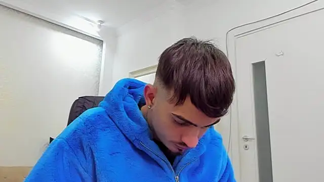 BrandonTate online show from 02-05-25, 09:46