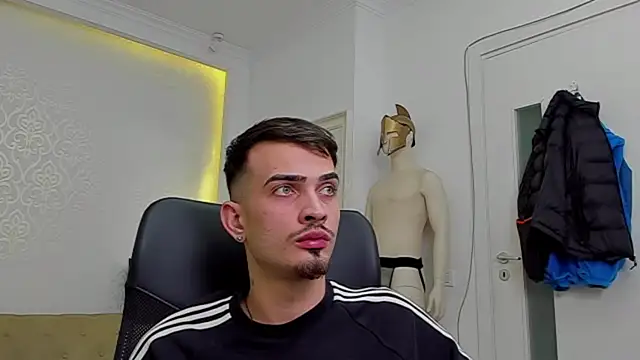 BrandonTate online show from 02-06-25, 12:05