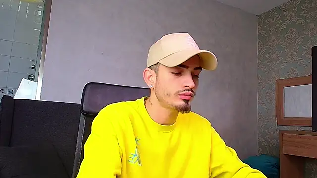 BrandonTate online show from 02-19-25, 12:33