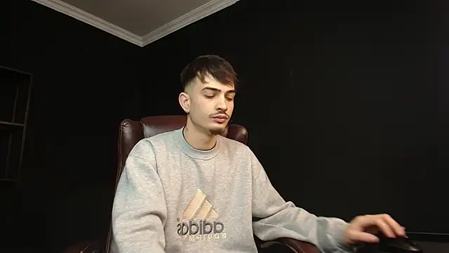 BrandonTate online show from 02-25-25, 01:17