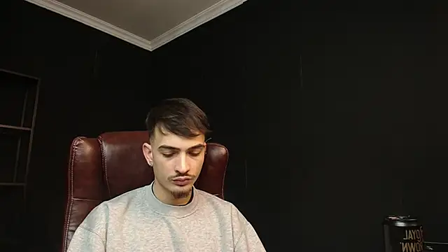 BrandonTate online show from 02-25-25, 04:21