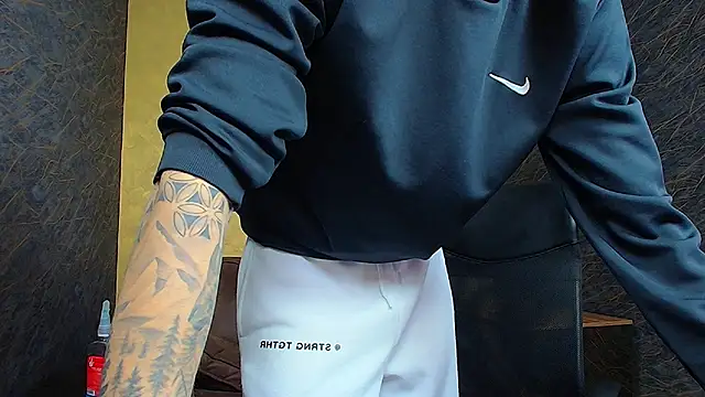 BrandonTate online show from 02-26-25, 09:53