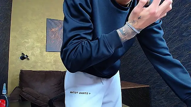 BrandonTate online show from 02-26-25, 12:58