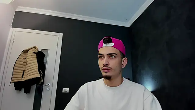 BrandonTate online show from 03-04-25, 12:22