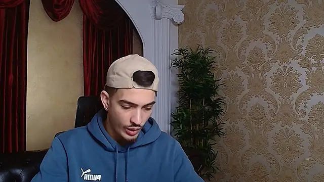 BrandonTate online show from 03-06-25, 12:52