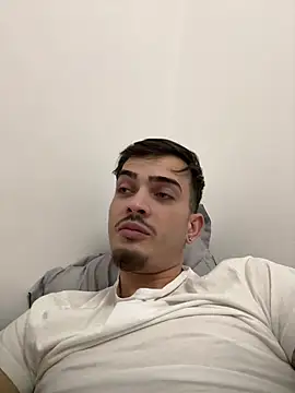 BrandonTate online show from 03-08-25, 01:50