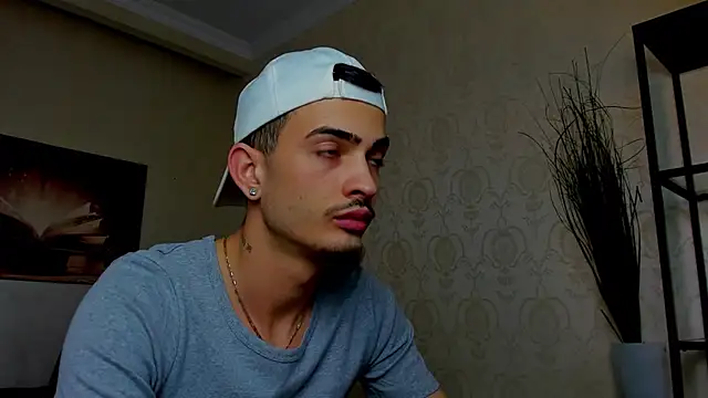 BrandonTate online show from 03-12-25, 12:47