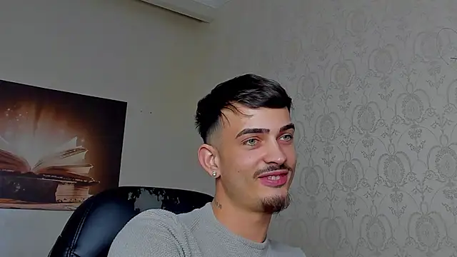 BrandonTate online show from 03-17-25, 01:08