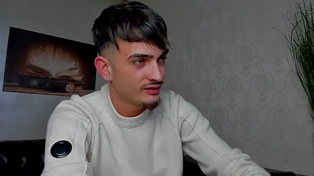 BrandonTate online show from 03-18-25, 05:31