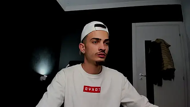 BrandonTate online show from 03-20-25, 06:20