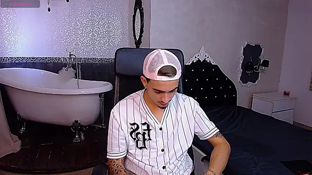 BrandonTate online show from 09-15-25, 09:53