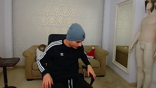 BrandonTate online show from 01-12-26, 03:39