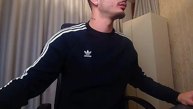 BrandonTate online show from 02-03-26, 06:46