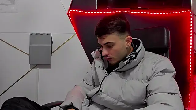 BrandonTate online show from 02-26-26, 05:23