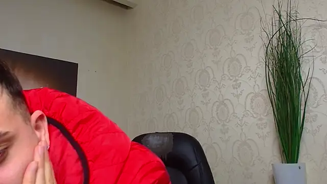 BrandonTate online show from 04-08-26, 05:29