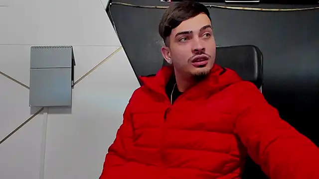 BrandonTate online show from 04-20-26, 06:05