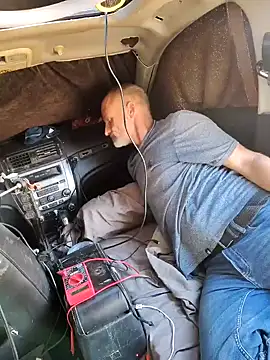 FloppyPickle4u online show from 02-06-25, 06:02