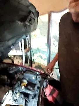 FloppyPickle4u online show from 03-21-25, 02:18