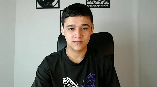 kaiine190 online show from 12-11-24, 01:17