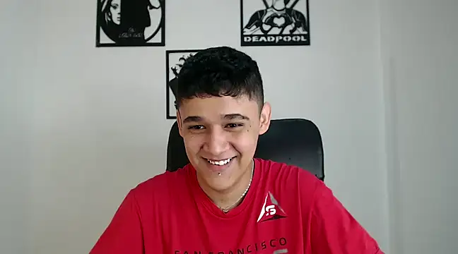 kaiine190 online show from 12-19-24, 08:02