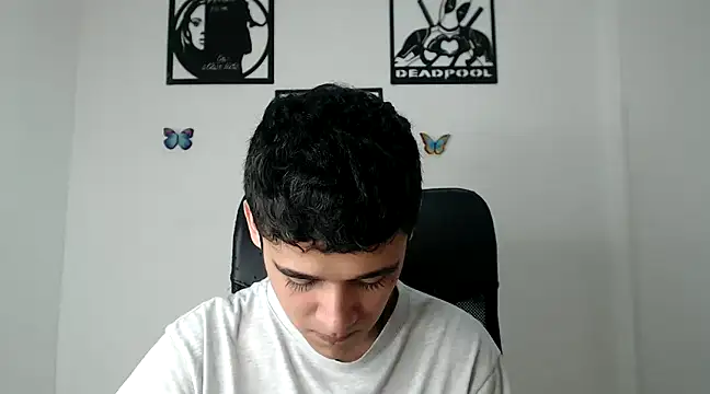 kaiine190 online show from 01-18-25, 12:36