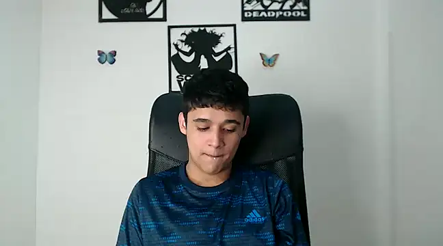 kaiine190 online show from 01-19-25, 11:01