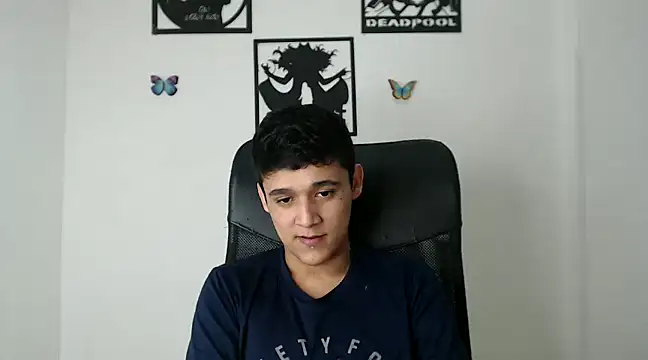 kaiine190 online show from 01-21-25, 11:35