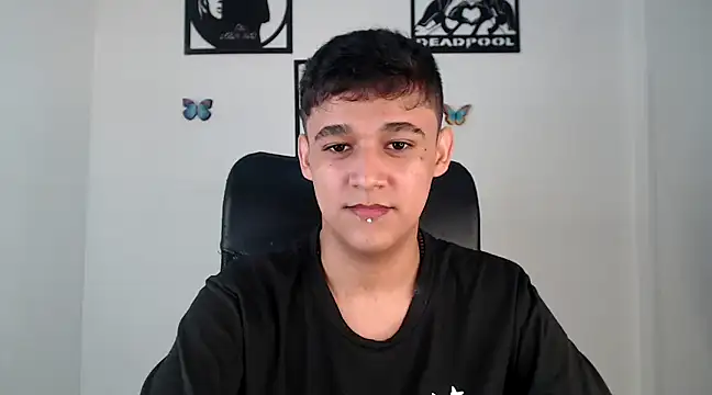 kaiine190 online show from 01-29-25, 03:37