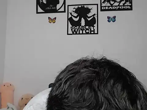 kaiine190 online show from 02-13-25, 11:39