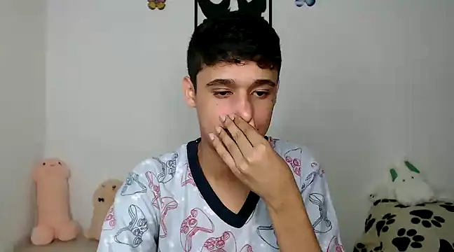 kaiine190 online show from 02-17-25, 05:14