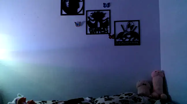 kaiine190 online show from 02-21-25, 11:33