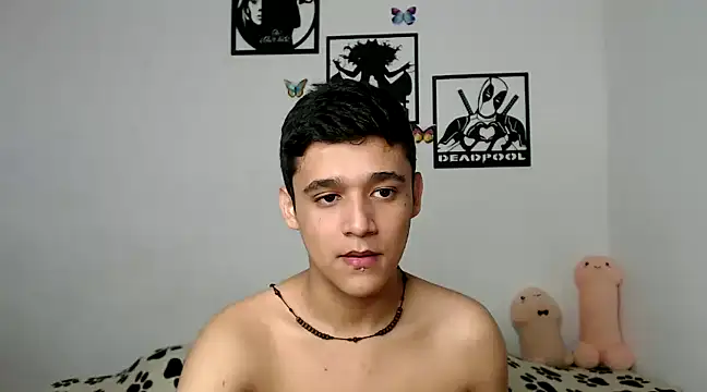 kaiine190 online show from 02-22-25, 08:40