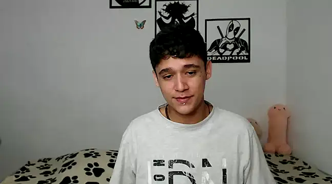 kaiine190 online show from 02-25-25, 03:05