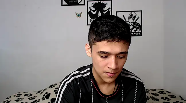 kaiine190 online show from 03-11-25, 06:00