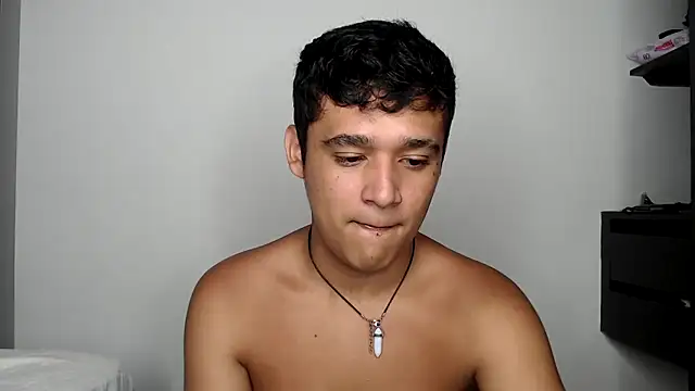 kaiine190 online show from 04-13-26, 06:41