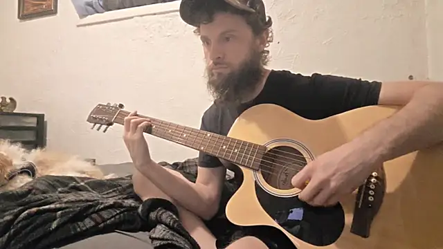 Talenjames4 online show from 04-18-26, 09:48