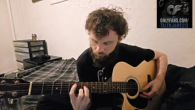 Talenjames4 online show from 05-12-26, 04:59
