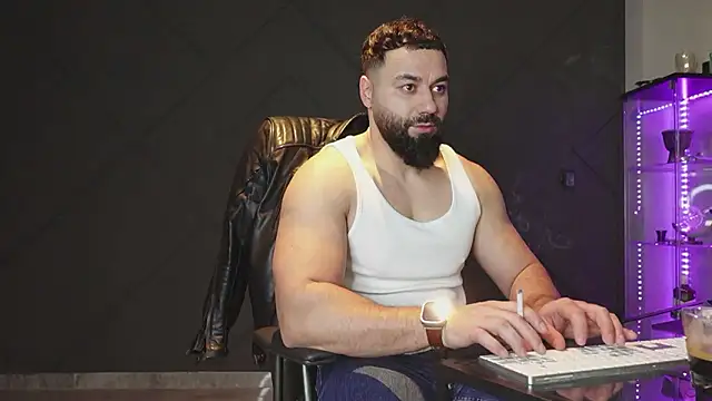 mattmasterss online show from 03-08-26, 01:25