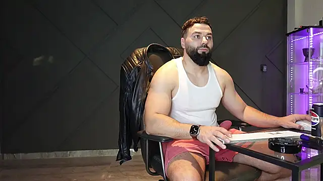 mattmasterss online show from 04-08-26, 03:12