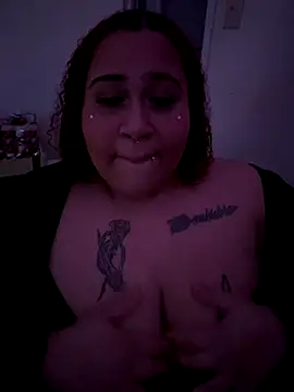 Juicyjordie online show from 12-02-24, 05:59