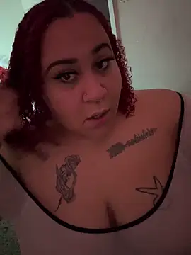 Juicyjordie online show from 12-03-24, 06:48